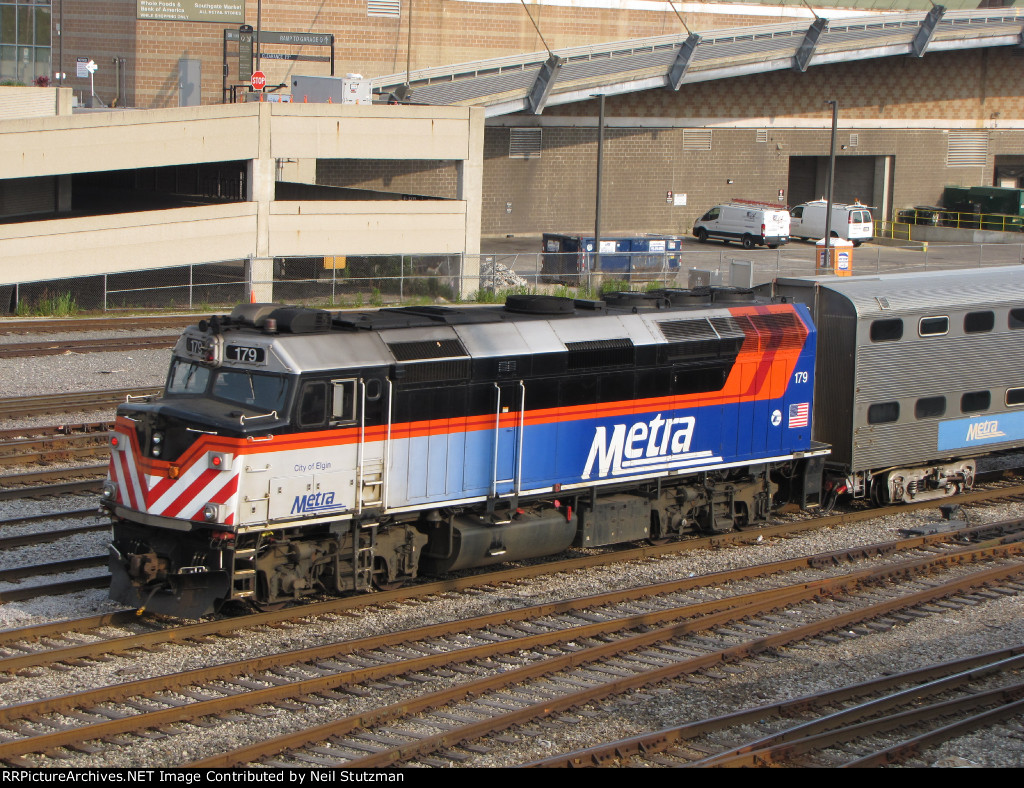 METX 179